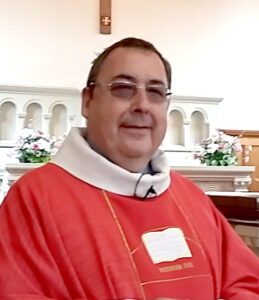 Father Peter Father Peter